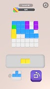 Block Puzzle 3D Plakat