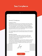 COSPACIO Visitor Management screenshot 7