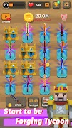 Merge Sword screenshot 5