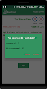 drugexam ภาพหน้าจอ 4
