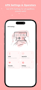 APN Settings & Operators ภาพหน้าจอ 4