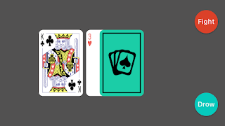 Black Jack screenshot 3