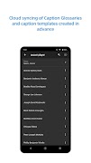 Sony | Transfer & Tagging screenshot 5