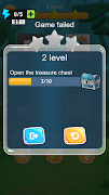 Strange Blocks ภาพหน้าจอ 7