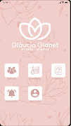 GIANET PSICOLOGIA poster