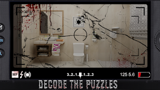 Escape Mind captura de pantalla 1