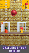 Knock the Cans Down- Hit Balls screenshot 4