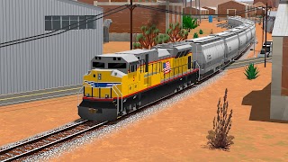 TrainWorks 2 | Train Simulator screenshot 2