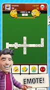 Domino! Multiplayer Dominoes স্ক্রিনশট 2