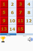Slide Puzzle screenshot 4