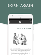 Born Again スクリーンショット 4
