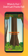 Fruit Catcher ภาพหน้าจอ 2