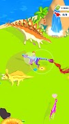 Dino Park screenshot 5