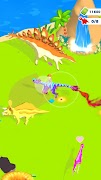 Dino Park स्क्रीनशॉट 5