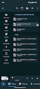 Computer File Explorer imagem de tela 3