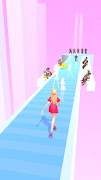 Podium Walk: Fashion Make up screenshot 7