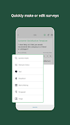 SurveyMonkey स्क्रीनशॉट 6