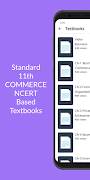 Class 11 Commerce Solution App screenshot 3