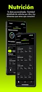 برنامه‌نما Testo Boost عکس از صفحه
