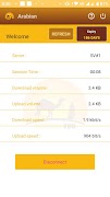 Arabian Vpn screenshot 2
