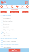 Hello Table screenshot 4