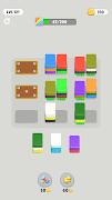 Stack Shuffle Sort 截圖 2