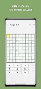 Killer Sudoku syot layar 1