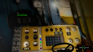 i am Train driver!4 screenshot 3