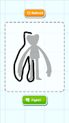 Kreaturen zeichnen Screenshot 1