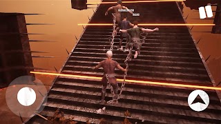 Chained Together syot layar 2