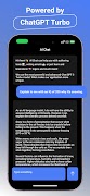 ChatBot AI Pro 스크린샷 2