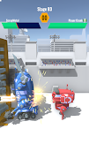 Mech Crafter screenshot 5