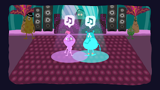 برنامه‌نما Diversity Disco عکس از صفحه