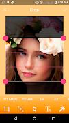 Oil paint Photo Editor ภาพหน้าจอ 3