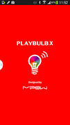 PLAYBULB X screenshot 1