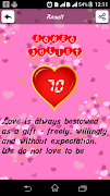 Love Calculator تصوير الشاشة 2