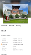 Solus Library App screenshot 4