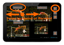 Video Coach - Delay Mirror screenshot 6