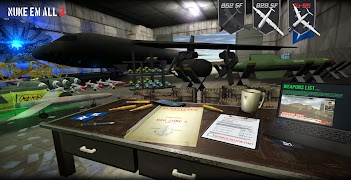 Nuke Em All 2 скриншот 3