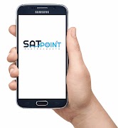 SATPoint Rastreamento poster