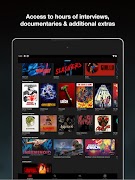 برنامه‌نما ARROW عکس از صفحه