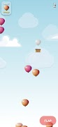 برنامه‌نما Balloon Sky عکس از صفحه
