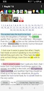 Scriptures - LDS App screenshot 1