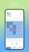Causality تصوير الشاشة 4
