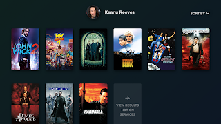 Reelgood Streaming Guide for A screenshot 6