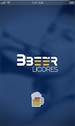 Bbeer Licores 海報