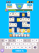 Word Blaster captura de pantalla 5