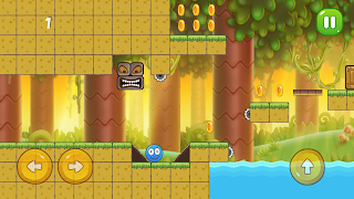 Ball balade screenshot 3