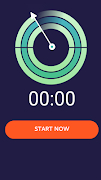 StopWatch captura de pantalla 3