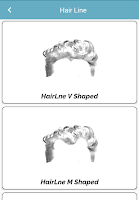 Face reading guide pro الملصق